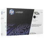Лазерный картридж Hewlett Packard CZ192A (HP 93A) Black