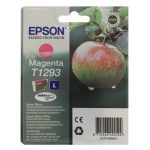 Струйный картридж Epson T1293 (C13T12934012) Magenta