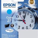 Картридж Epson C13T27024022