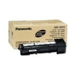 Тонер-картридж Panasonic UG-3321 Black