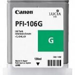 Картридж Canon PFI-106G (6628B001)