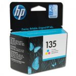 Струйный картридж Hewlett-Packard C8766HE (HP 135)