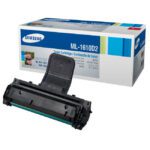 Лазерный картридж Samsung ML-1610D2 Black