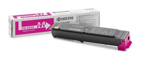Тонер-картридж Kyocera TK-5205M (1T02R5BNL0)