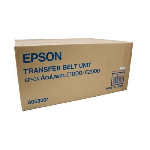 Блок переноса изображения Epson S053001 для Epson Aculaser C2000