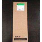 Картридж Epson C13T804B00 уценка