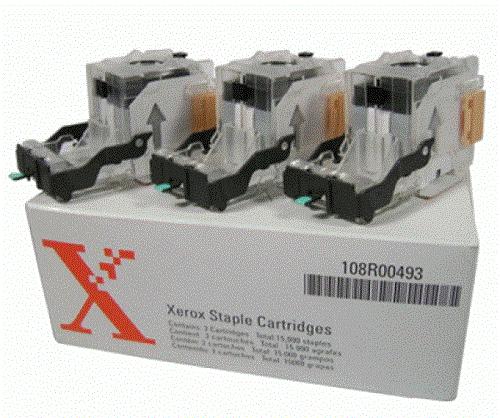 Скрепки Xerox 108R00493