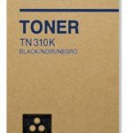Тонер-картридж Konica Minolta TN-310K (4053403)