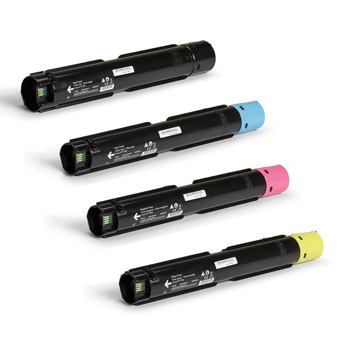 Лазерный картридж Xerox 106R03748 Cyan 106R03748 – купить в интернет ...