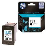 Струйный картридж Hewlett Packard C8765HE (HP 131) Black