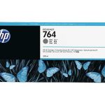 Струйный картридж Hewlett Packard C1Q18A (HP 764) Gray