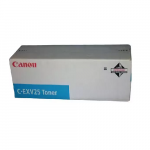 Тонер-картридж Canon C-EXV 25 C (2549B002) Cyan