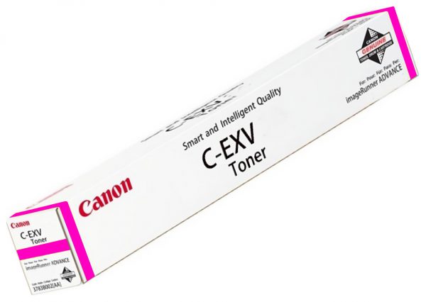 Картридж Canon C-EXV51L Magenta (0486C002)