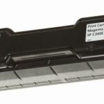 Принт-картридж Ricoh Print Cartridge Magenta SP C340E (407901)