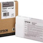 Картридж Epson C13T605700