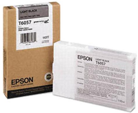 Картридж Epson C13T605700