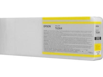 Картридж Epson C13T636400