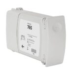 Картридж Hewlett Packard F9J50A (HP 765) Yellow