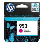 Струйный картридж Hewlett-Packard F6U13AE (HP 953) Magenta уценка