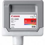 Картридж Canon PFI-306R (6663B001)