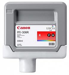 Картридж Canon PFI-306R (6663B001)