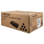 Принт-картридж Ricoh 406649 / 821231 (SP 6330E) Black