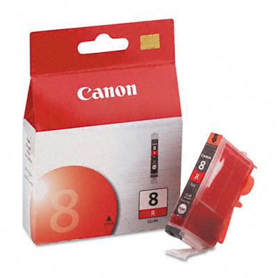 Картридж Canon CLI-8R (0626B001)