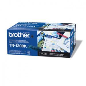 Тонер-картридж Brother TN-130BK
