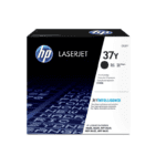 Лазерный картридж Hewlett Packard CF237Y (HP 37Y) Black