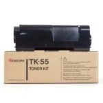 Лазерный картридж Kyocera TK-55 (370QC0KX) Black