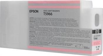 Картридж Epson C13T596600