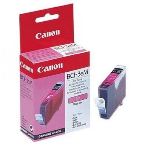Картридж Canon BCI-3eM (4481A002)