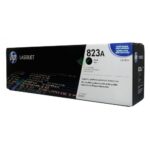 Лазерный картридж Hewlett Packard CB380A (HP 824A) Black