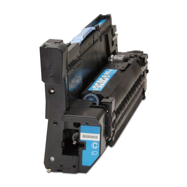Фотобарабан Hewlett Packard CB384A (HP 824A) Black