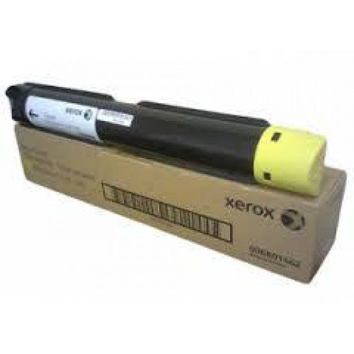 Картридж Xerox 006R01400 Yellow