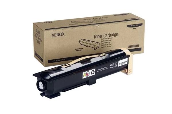 Лазерный картридж XEROX 113R00737 Black