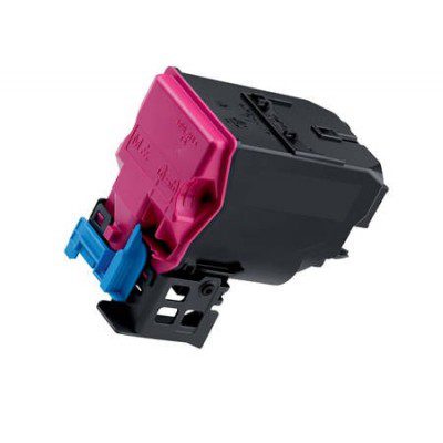 Тонер-картридж Konica Minolta TNP-27M (A0X5353) Magenta