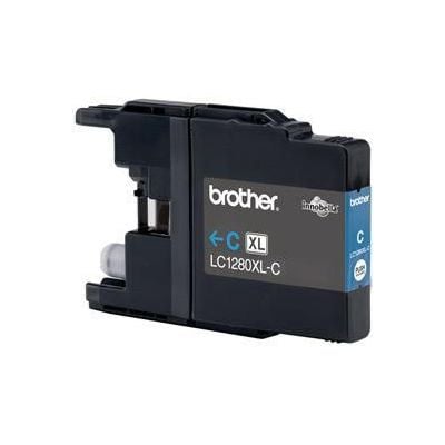 Картридж Brother LC-1280XLC