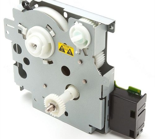 Запчасть Brother LX2537001/LS3994001