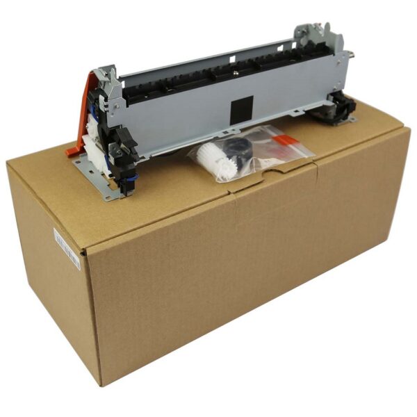 Оригинальная печка в сборе Hewlett Packard RM1-8809/RM1-9189 (o)
