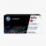 Картридж Hewlett Packard CF473X (HP 657X)