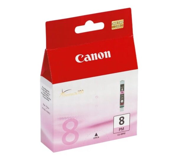 Картридж Canon CLI-8PM (0625B001)