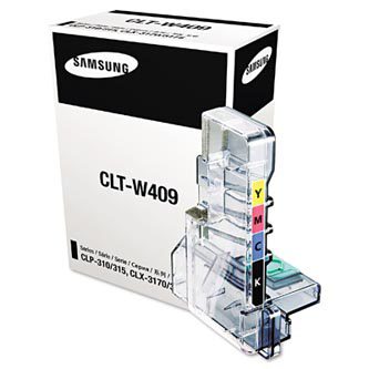 Сборник отработанного тонера Samsung CLT-W409 (SU430A)