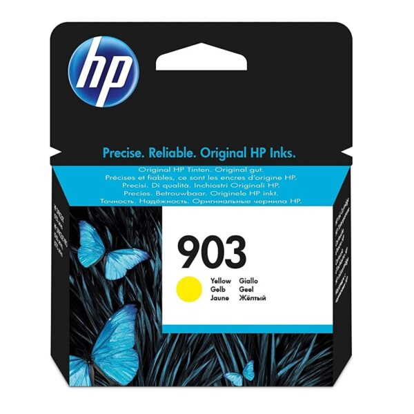 Картридж HP 903 T6L95AE