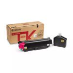 Тонер-картридж Kyocera TK-5280M (1T02TWBNL0)