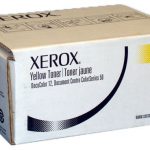 Набор картриджей Xerox 006R90283 Yellow