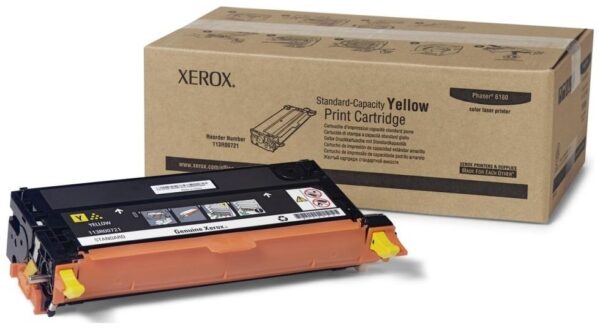 Принт-картридж Xerox 113R00721
