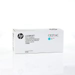 Корпоративный лазерный картридж Hewlett Packard CE271AC (HP 650A) Cyan