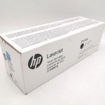 Корпоративный лазерный картридж Hewlett Packard CF410XC (HP 410X) Black