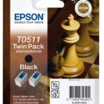 Струйный картридж Epson C13T05114210